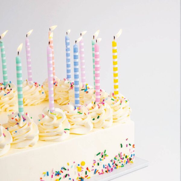 Classic Celebration Cake - Image 4
