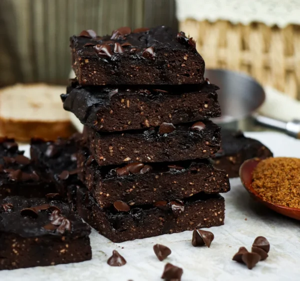Salted Caramel Brownies - Image 2