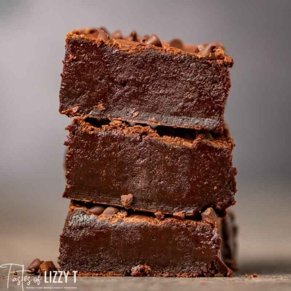 Salted Caramel Brownies - Image 3