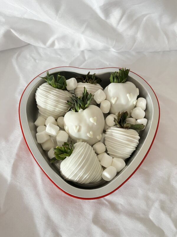 Dipped Strawberries - Image 2