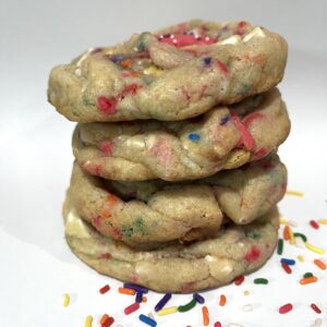Sugar Freak (Box of 6)