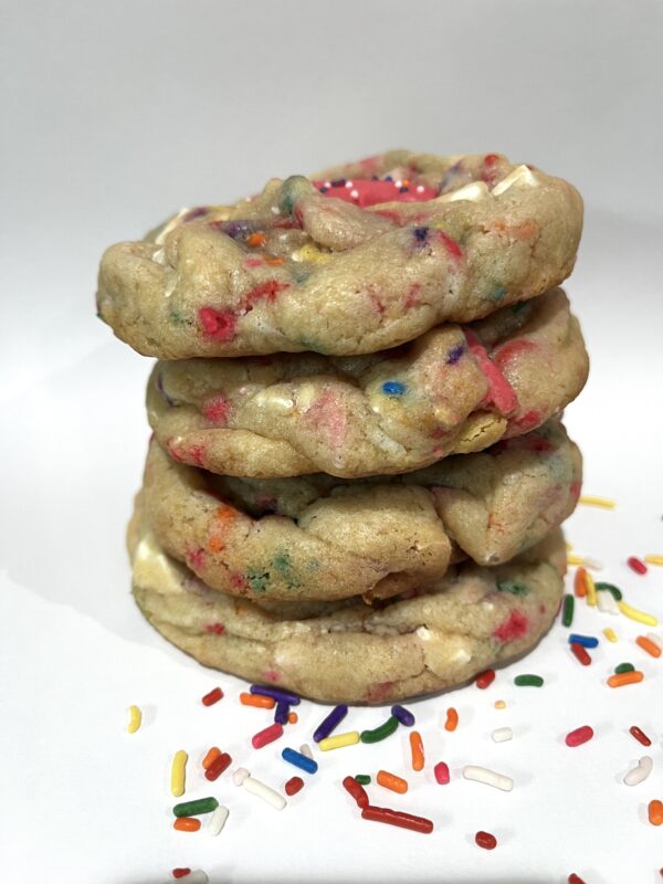 Sugar Freak (Box of 6)