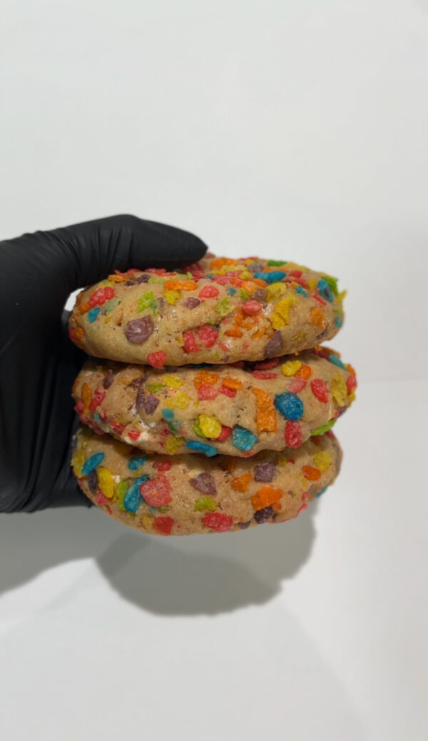 Pretty LIL Pebbles (Box of 6) - Image 2