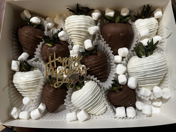 Dipped Strawberries - Image 5
