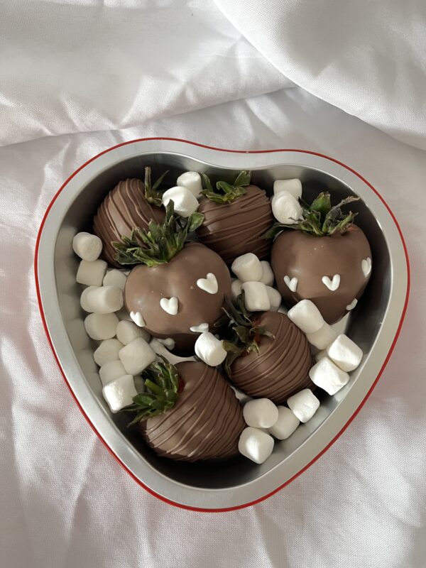Dipped Strawberries - Image 6